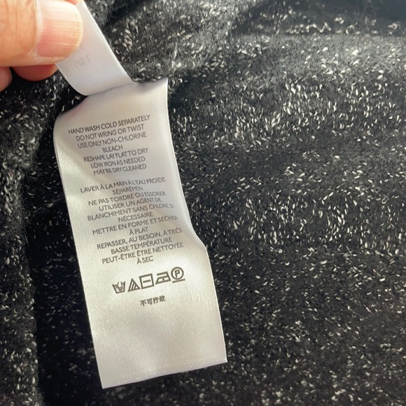 Free People hanging sweater - Picture 5 of 5